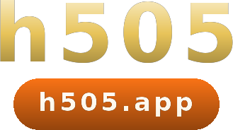 h505 logo